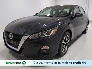 2020 Nissan Altima in Columbus, OH 43231