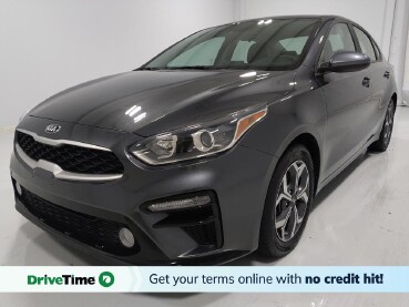 2021 Kia Forte in Columbus, OH 43231