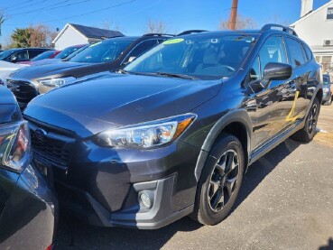 2019 Subaru Crosstrek in Cinnaminson, NJ 08077