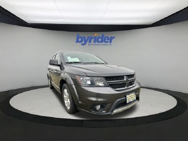 2016 Dodge Journey in Waukesha, WI 53186