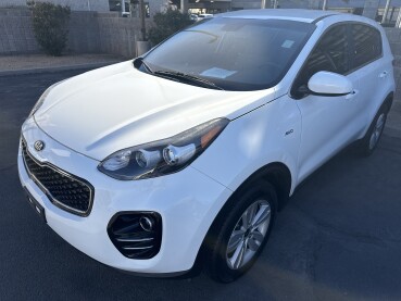 2019 Kia Sportage in Phoenix, AZ 85022