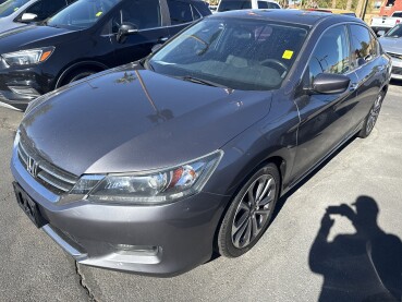 2015 Honda Accord in Phoenix, AZ 85022