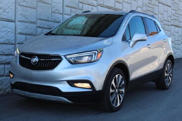 2020 Buick Encore in Decatur, GA 30032