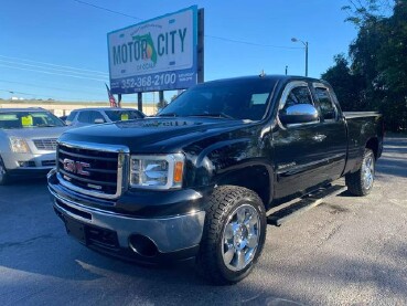 2011 GMC Sierra 1500 in Ocala, FL 34480