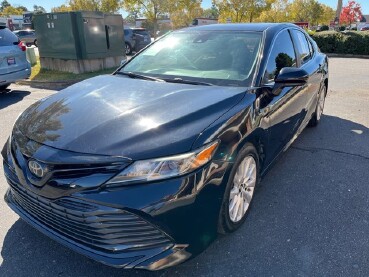 2019 Toyota Camry in Rock Hill, SC 29732