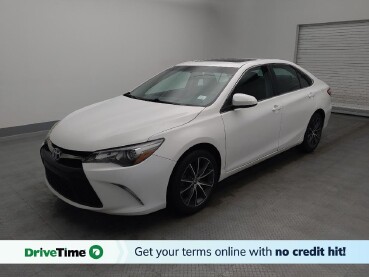 2015 Toyota Camry in Denver, CO 80012