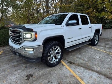 2018 GMC Sierra 1500 in Conyers, GA 30094