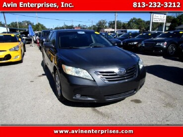 2009 Toyota Camry in Tampa, FL 33604-6914