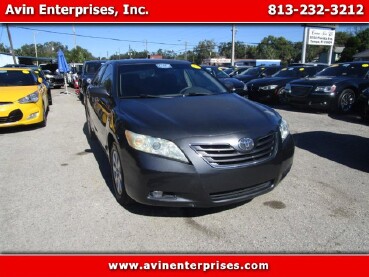 2009 Toyota Camry in Tampa, FL 33604-6914