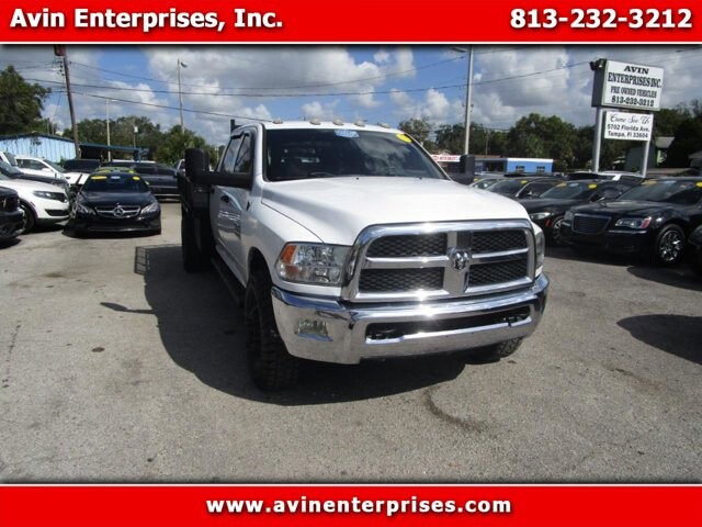 2018 RAM 3500 in Tampa, FL 33604-6914 - 2414603 31