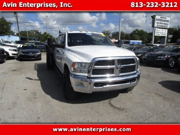 2018 RAM 3500 in Tampa, FL 33604-6914