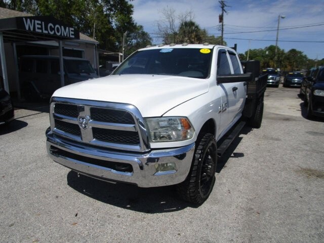 2018 RAM 3500 in Tampa, FL 33604-6914 - 2414603 2