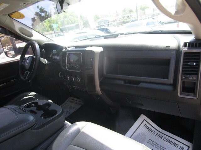 2018 RAM 3500 in Tampa, FL 33604-6914 - 2414603 12