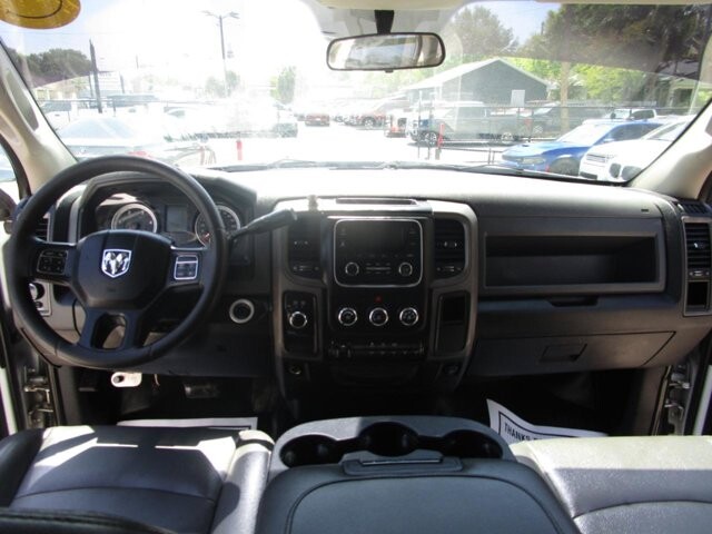 2018 RAM 3500 in Tampa, FL 33604-6914 - 2414603 3