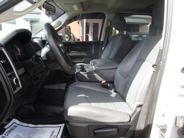 2018 RAM 3500 in Tampa, FL 33604-6914 - 2414603 38