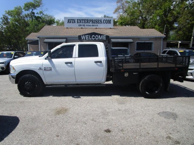 2018 RAM 3500 in Tampa, FL 33604-6914 - 2414603 29