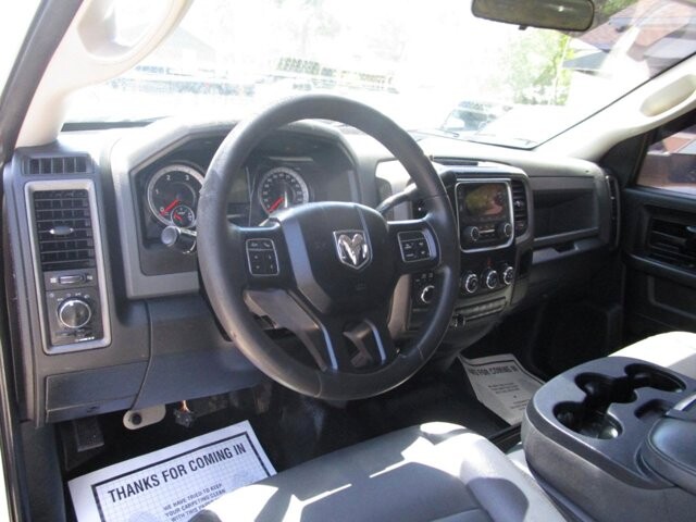 2018 RAM 3500 in Tampa, FL 33604-6914 - 2414603 13