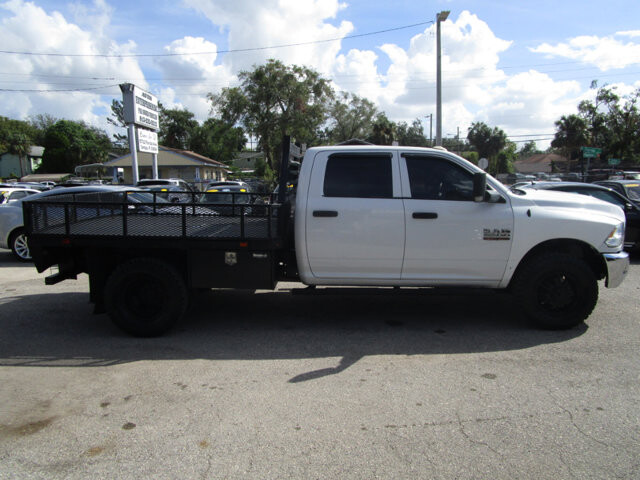 2018 RAM 3500 in Tampa, FL 33604-6914 - 2414603 57