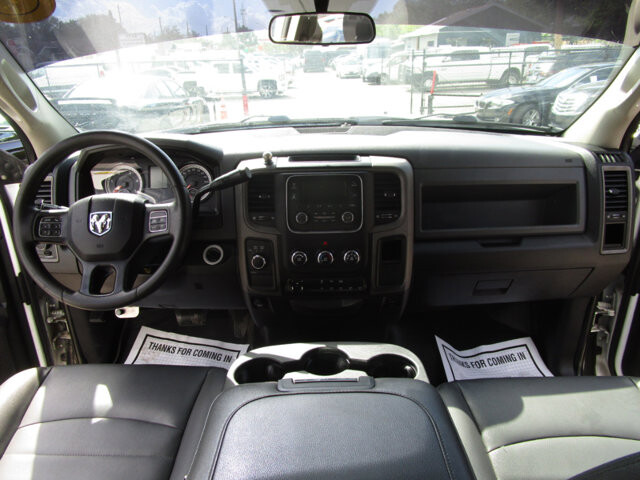 2018 RAM 3500 in Tampa, FL 33604-6914 - 2414603 33