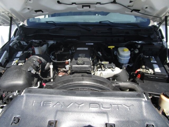 2018 RAM 3500 in Tampa, FL 33604-6914 - 2414603 22