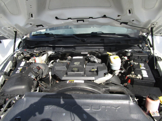 2018 RAM 3500 in Tampa, FL 33604-6914 - 2414603 51