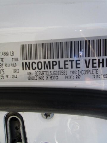 2018 RAM 3500 in Tampa, FL 33604-6914 - 2414603 30