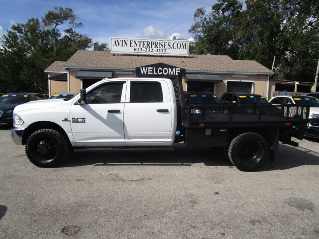 2018 RAM 3500 in Tampa, FL 33604-6914 - 2414603 56