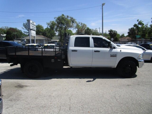 2018 RAM 3500 in Tampa, FL 33604-6914 - 2414603 28