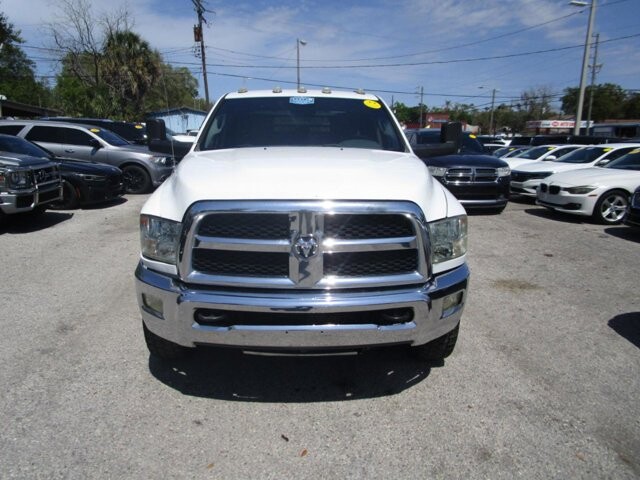 2018 RAM 3500 in Tampa, FL 33604-6914 - 2414603 23