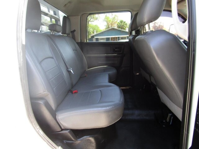 2018 RAM 3500 in Tampa, FL 33604-6914 - 2414603 10