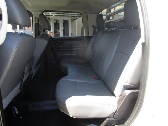 2018 RAM 3500 in Tampa, FL 33604-6914 - 2414603 11