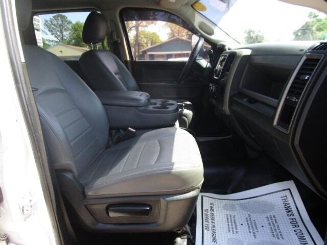 2018 RAM 3500 in Tampa, FL 33604-6914 - 2414603 8