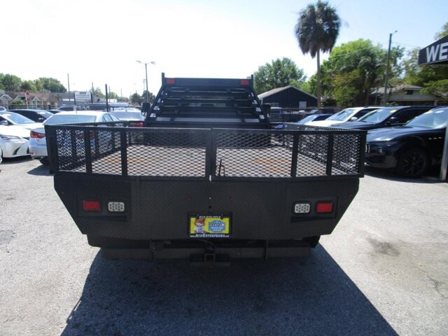 2018 RAM 3500 in Tampa, FL 33604-6914 - 2414603 25