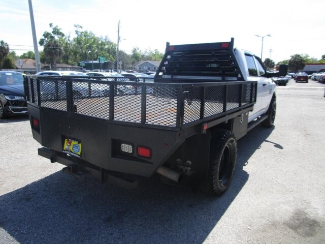 2018 RAM 3500 in Tampa, FL 33604-6914 - 2414603 24