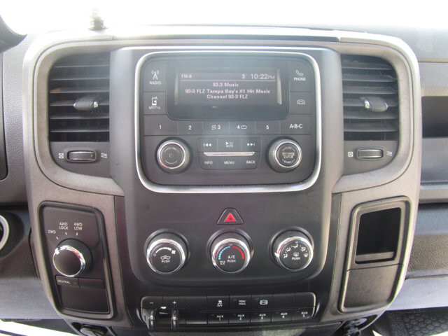 2018 RAM 3500 in Tampa, FL 33604-6914 - 2414603 35