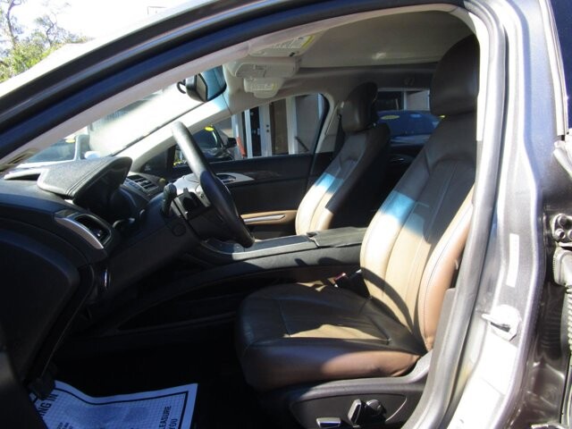 2014 Lincoln MKZ in Tampa, FL 33604-6914 - 2414605 8