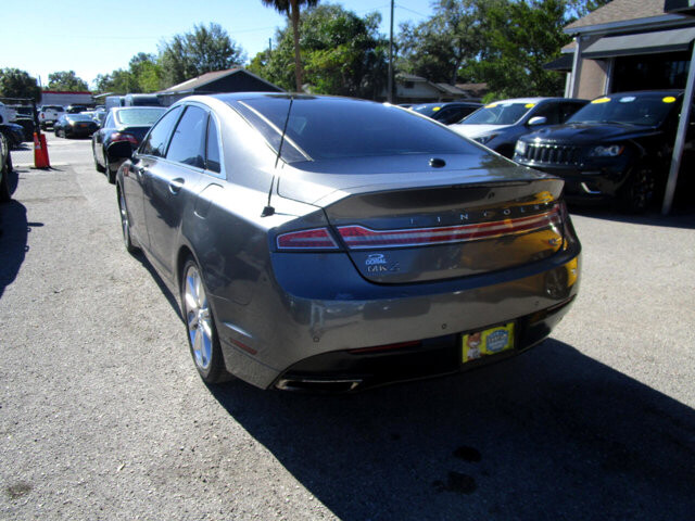 2014 Lincoln MKZ in Tampa, FL 33604-6914 - 2414605 25