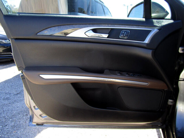 2014 Lincoln MKZ in Tampa, FL 33604-6914 - 2414605 16