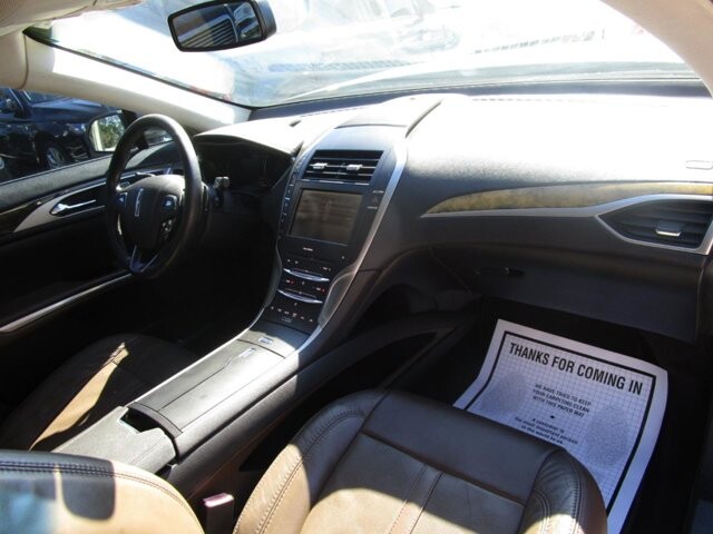 2014 Lincoln MKZ in Tampa, FL 33604-6914 - 2414605 11