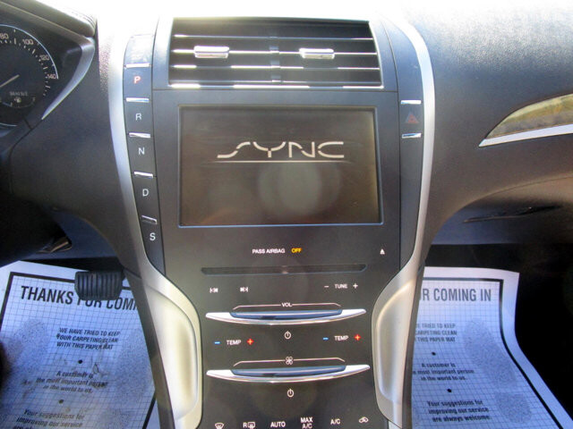 2014 Lincoln MKZ in Tampa, FL 33604-6914 - 2414605 5