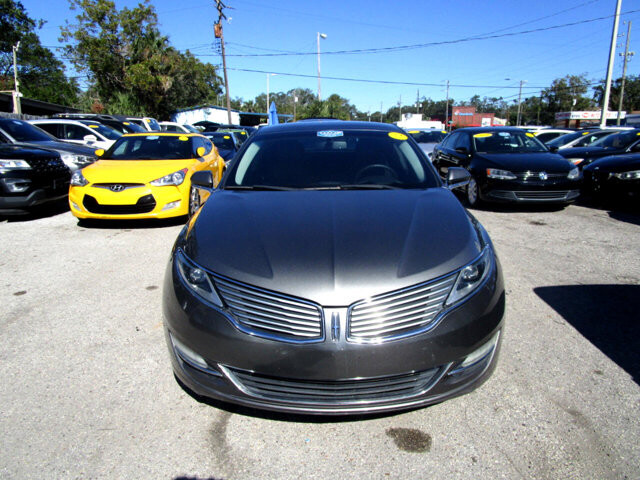 2014 Lincoln MKZ in Tampa, FL 33604-6914 - 2414605 22