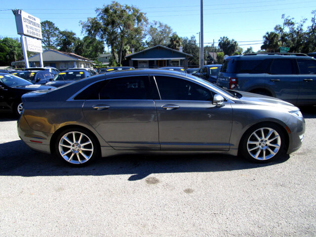 2014 Lincoln MKZ in Tampa, FL 33604-6914 - 2414605 26