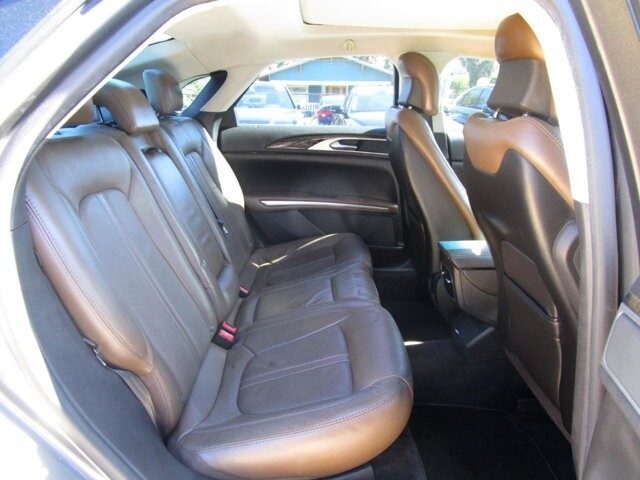 2014 Lincoln MKZ in Tampa, FL 33604-6914 - 2414605 9