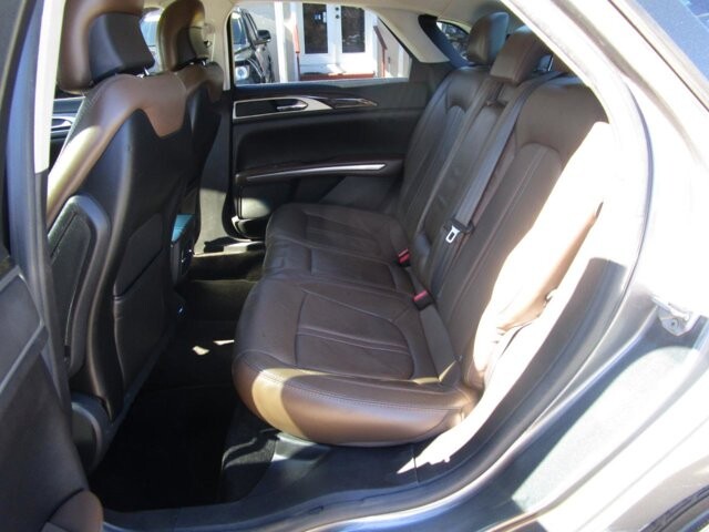 2014 Lincoln MKZ in Tampa, FL 33604-6914 - 2414605 10