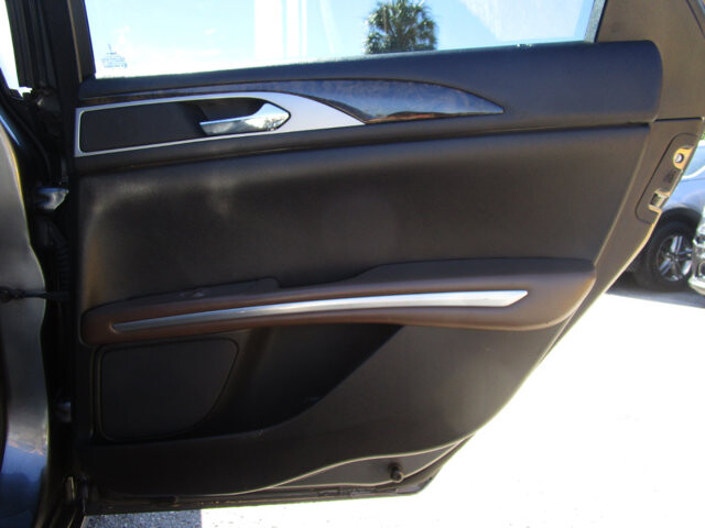 2014 Lincoln MKZ in Tampa, FL 33604-6914 - 2414605 47