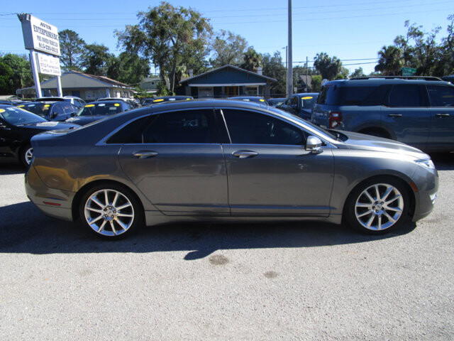 2014 Lincoln MKZ in Tampa, FL 33604-6914 - 2414605 54