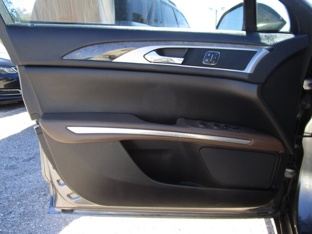 2014 Lincoln MKZ in Tampa, FL 33604-6914 - 2414605 44