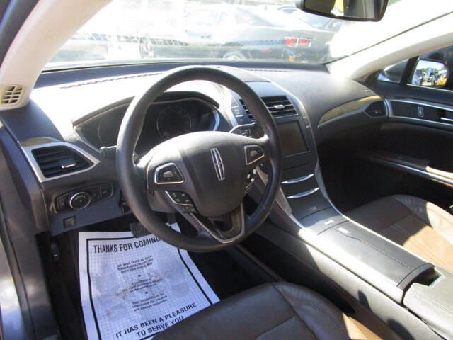 2014 Lincoln MKZ in Tampa, FL 33604-6914 - 2414605 40