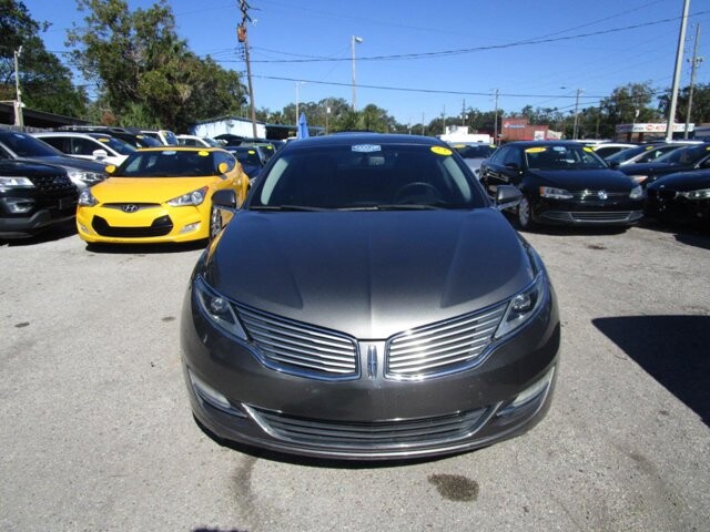 2014 Lincoln MKZ in Tampa, FL 33604-6914 - 2414605 22