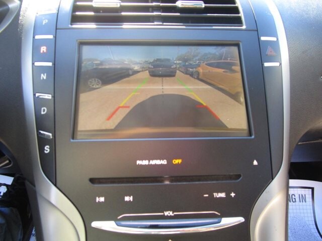 2014 Lincoln MKZ in Tampa, FL 33604-6914 - 2414605 6